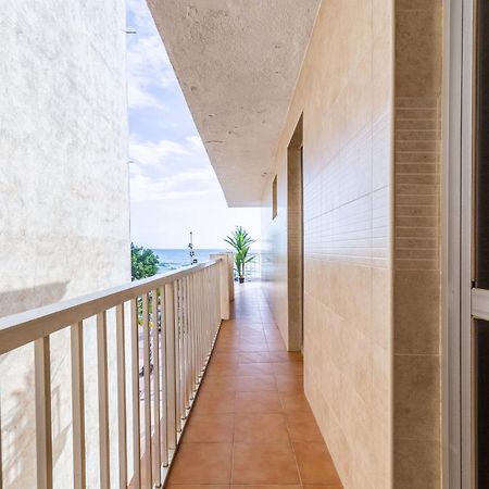Vistamar Fuengirola Playa Apartments Екстер'єр фото